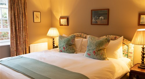 The Spread Eagle Hotel & Spa, Midhurst 2