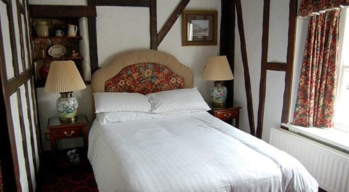 Dun Cow Inn, Ferryhill 1