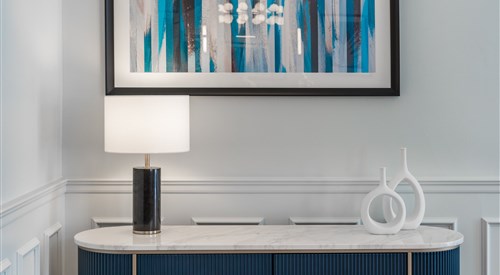 Best Western The Boltons Hotel London Kensington 2