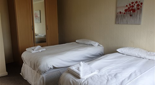 Crossbeck Way, Middlesbrough 1