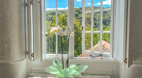 Heritage View Guest House, Ironbridge