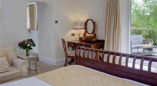 The Grange at Oborne, Sherborne 3