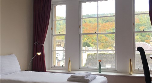 The Knighton Hotel 2