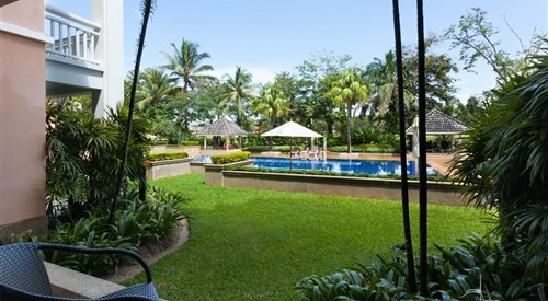 Allamanda Laguna, Phuket 1