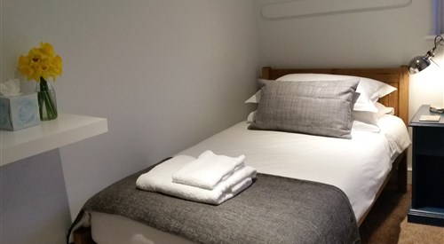 Starlings Guest House, Brighton and Hove