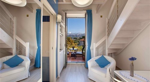 B&B Al Centro, Sorrento 3