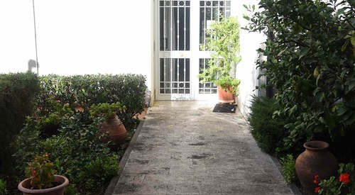 Casa per ferie Felice Prinetti, Rome