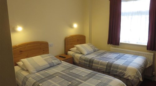 Lamplighter Guesthouse, Plymouth