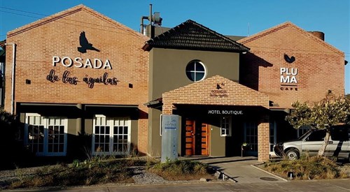 Posada de las Aguilas, Buenos Aires