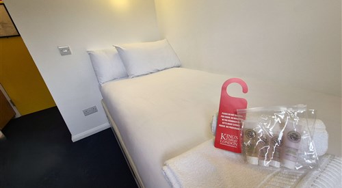 Great Dover Street Apartments, London 2