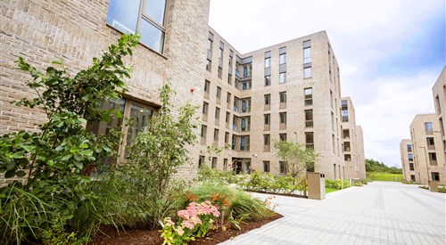 University of Galway Rooms, Galway