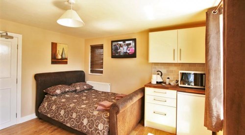 Central Studios Gloucester Road, Cheltenham 2