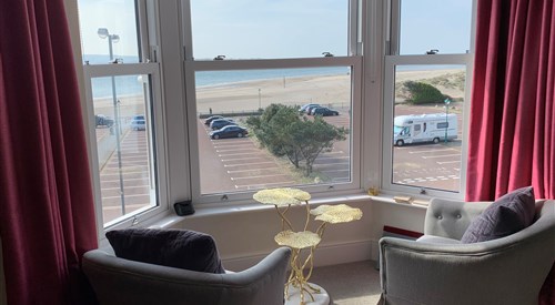 Awel y Mor, Aberdovey 2