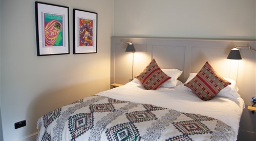 The Kings Arms Coaching Inn, Malmesbury 2