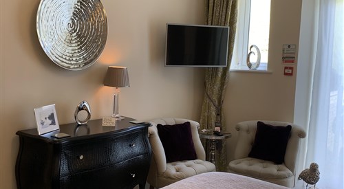 Awel y Mor, Aberdovey 4