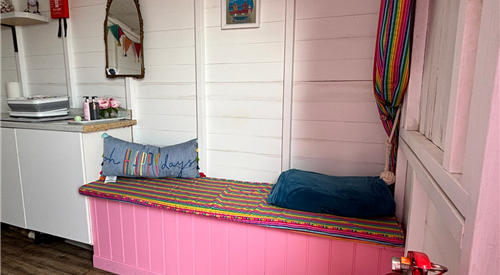 Truly Scrumptious, Southcliff, Walton on the Naze 3