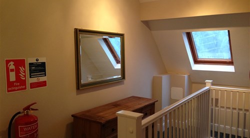 Worthing Rest, Washington 3