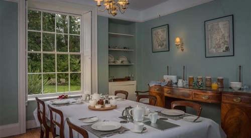 Old Vicarage, Exmouth 2