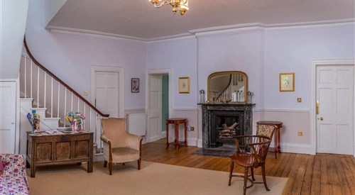 Old Vicarage, Exmouth 3