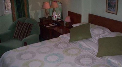 The Copper Kettle, Kirkby Lonsdale