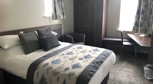 Homerton College, Cambridge 3