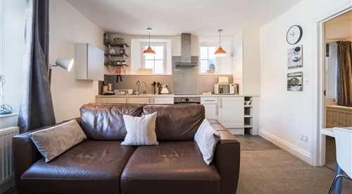 Apartment 22 Trinity Mews, Torquay 1