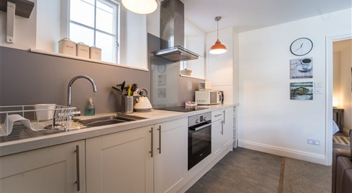 Apartment 22 Trinity Mews, Torquay 4