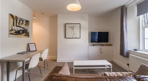 Apartment 22 Trinity Mews, Torquay 3