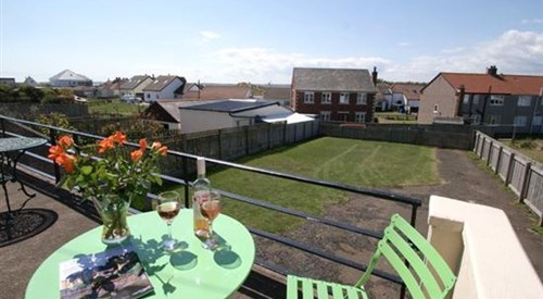 Capenhurst, Benthall 4