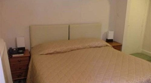 Hafod Hotel, Aberystwyth, Mid Wales 4