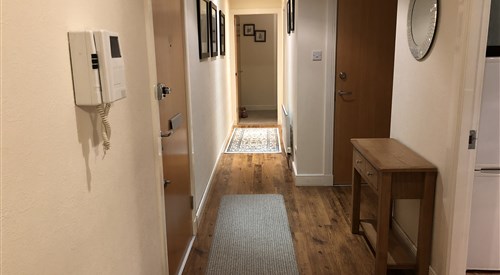 Alba Apartments, City of Edinburgh 1