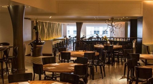 Nobu Berkeley ST, London 2