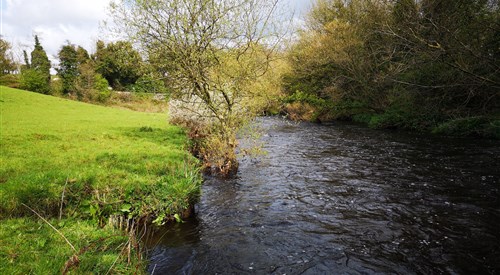 Clady River 3