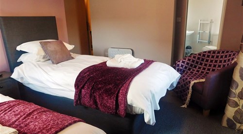 The Bulls Head, Manchester 2