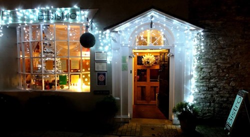 Anzac Street Bistro, Dartmouth 2