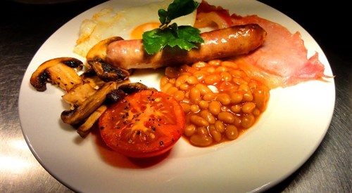 Anzac Street Bistro, Dartmouth 3