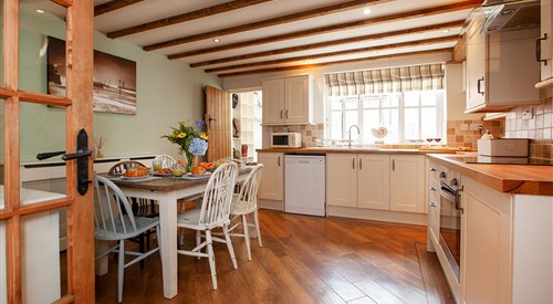 Farndale Cottage, Whitby 2