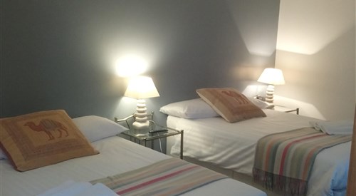 Riverside Bar and Restaurant, Long Sutton 1