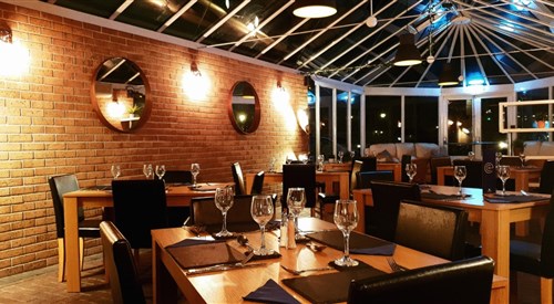 Eyre Court Hotel, Seaton 2