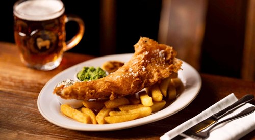 The Canford, Poole 4