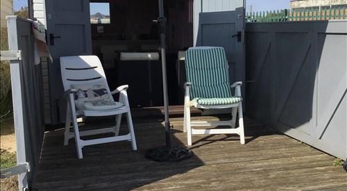 91 West of Haven, Hastings Beach, St Leonards-on-Sea 3