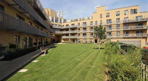 Tailored Stays - Grand Central Duplex, Cambridge