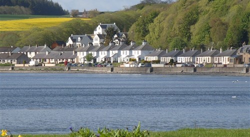 Black Isle Holiday Apartments, Avoch 2