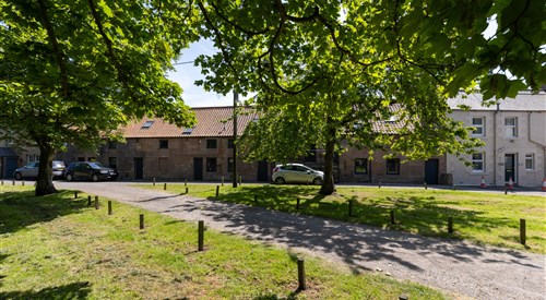 The Stable Loft  - 5, Beadnell 2