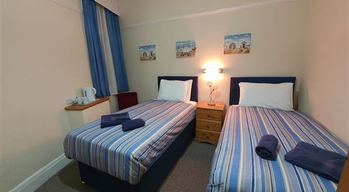 Granby Hotel, Scarborough 3