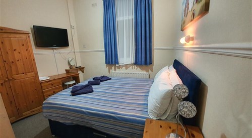 Granby Hotel, Scarborough 4