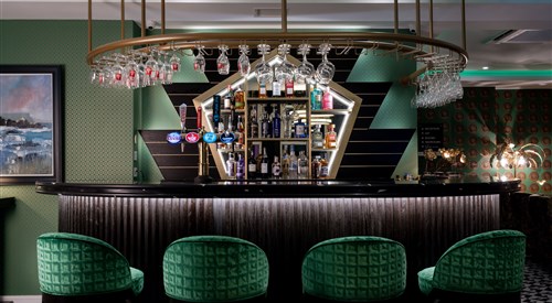 Elephant Rock Hotel, Portrush 4