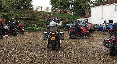 The Burnside, Blanchland 4