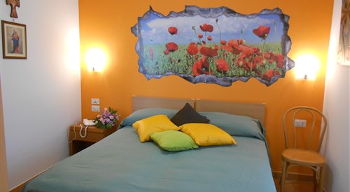 Villa Crawford, Sorrento 3