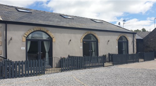 Rossendale Holiday Cottages, Rossendale 4